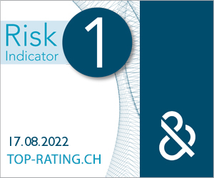 Risk Indicator D&B 2022