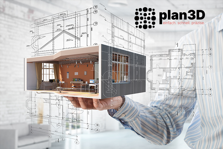 Plan3D